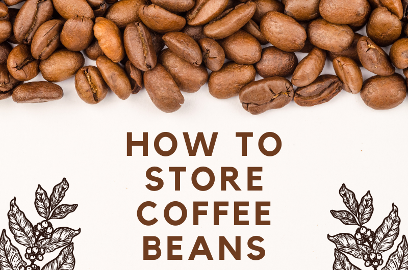 Top Five Hacks For Coffee Bean Storage