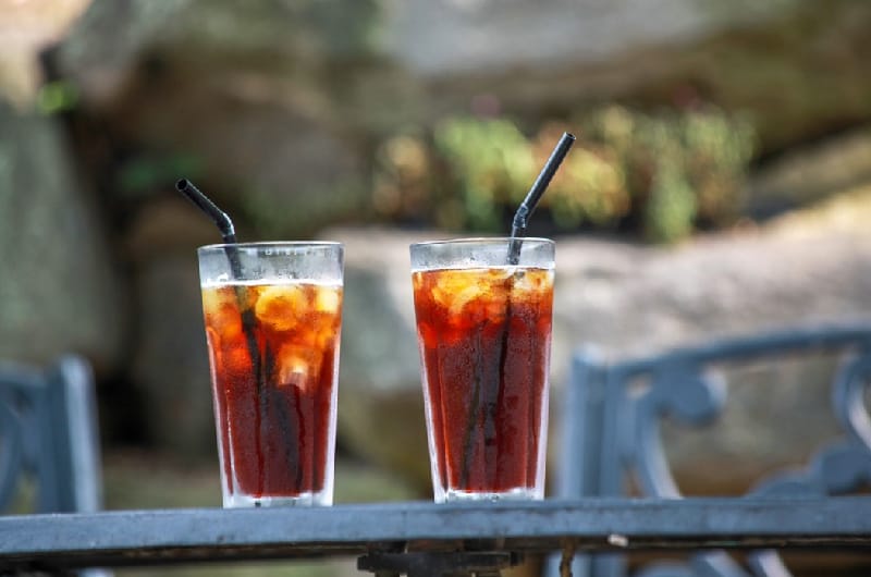 Iced Coffee Recipe – Cool & Refreshing