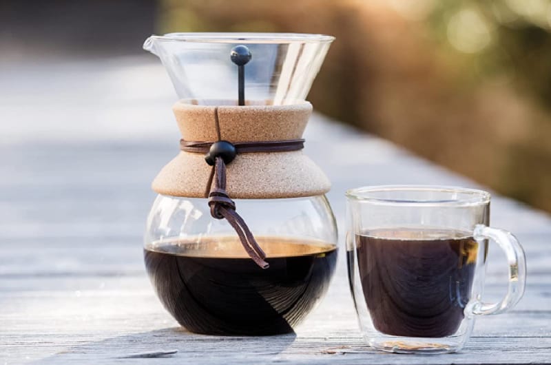 Best Glasses for Coffee Drinks- Top picks & buyer guide